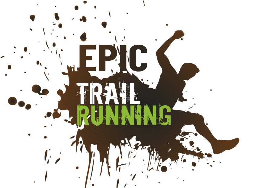 Epic Trail Running logo